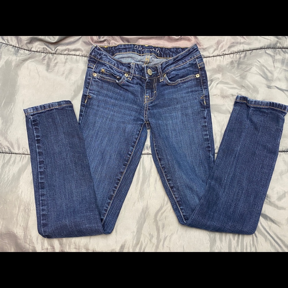 Aeropostale Jeans